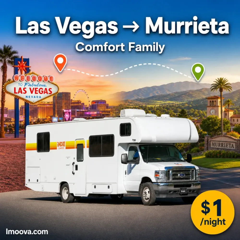 Comfort Family - image 1
