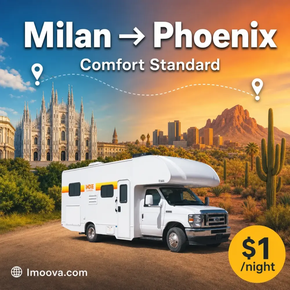 Comfort Standard - image 1