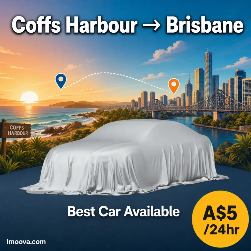 Best Car Available - image 1