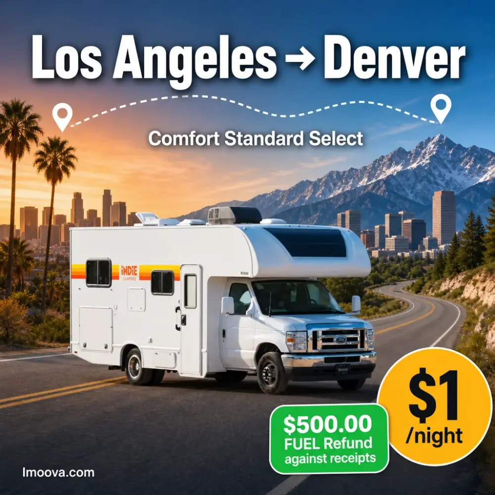 Comfort Standard Select - image 1