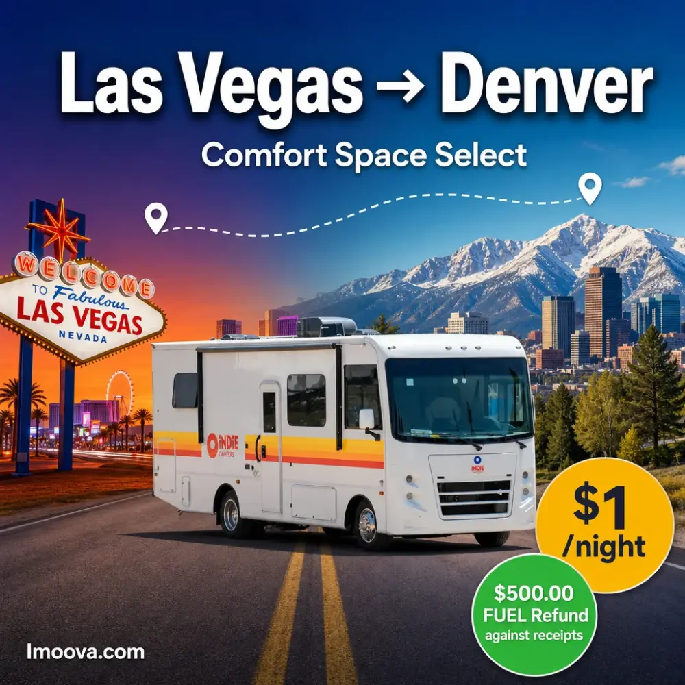 Comfort Space Select - image 1