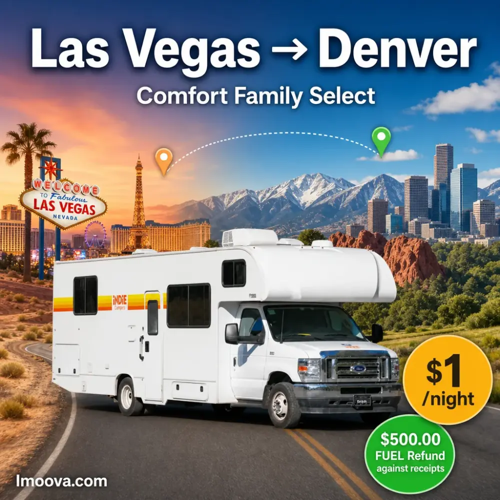 Comfort Family Select - image 1