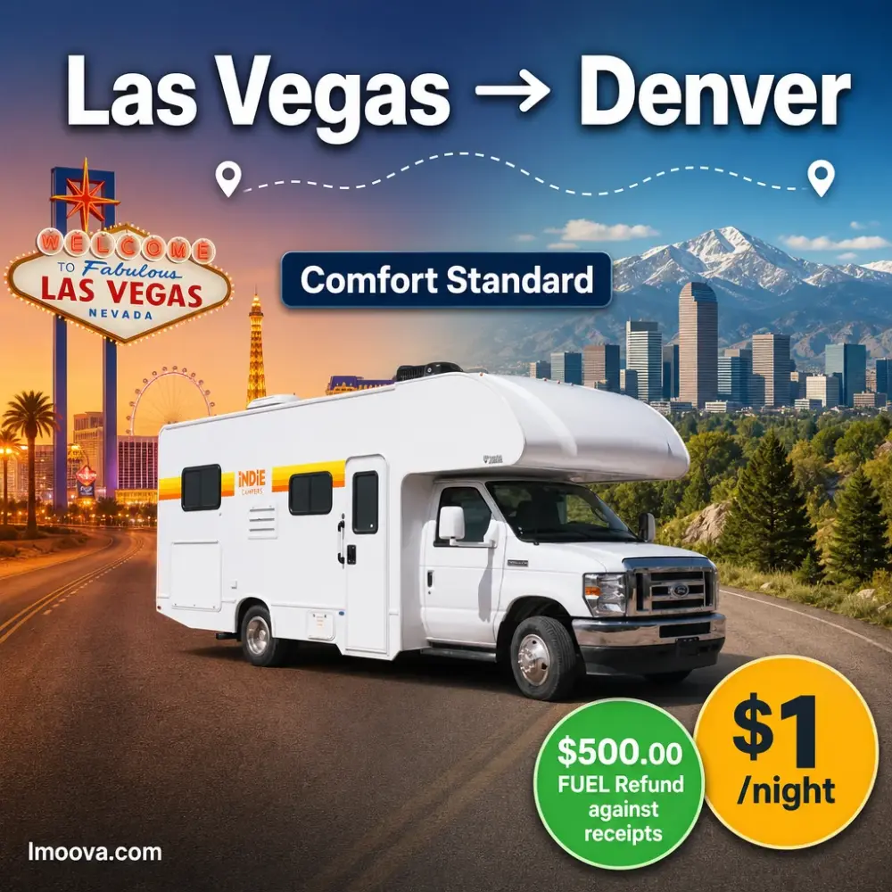 Comfort Standard - image 1