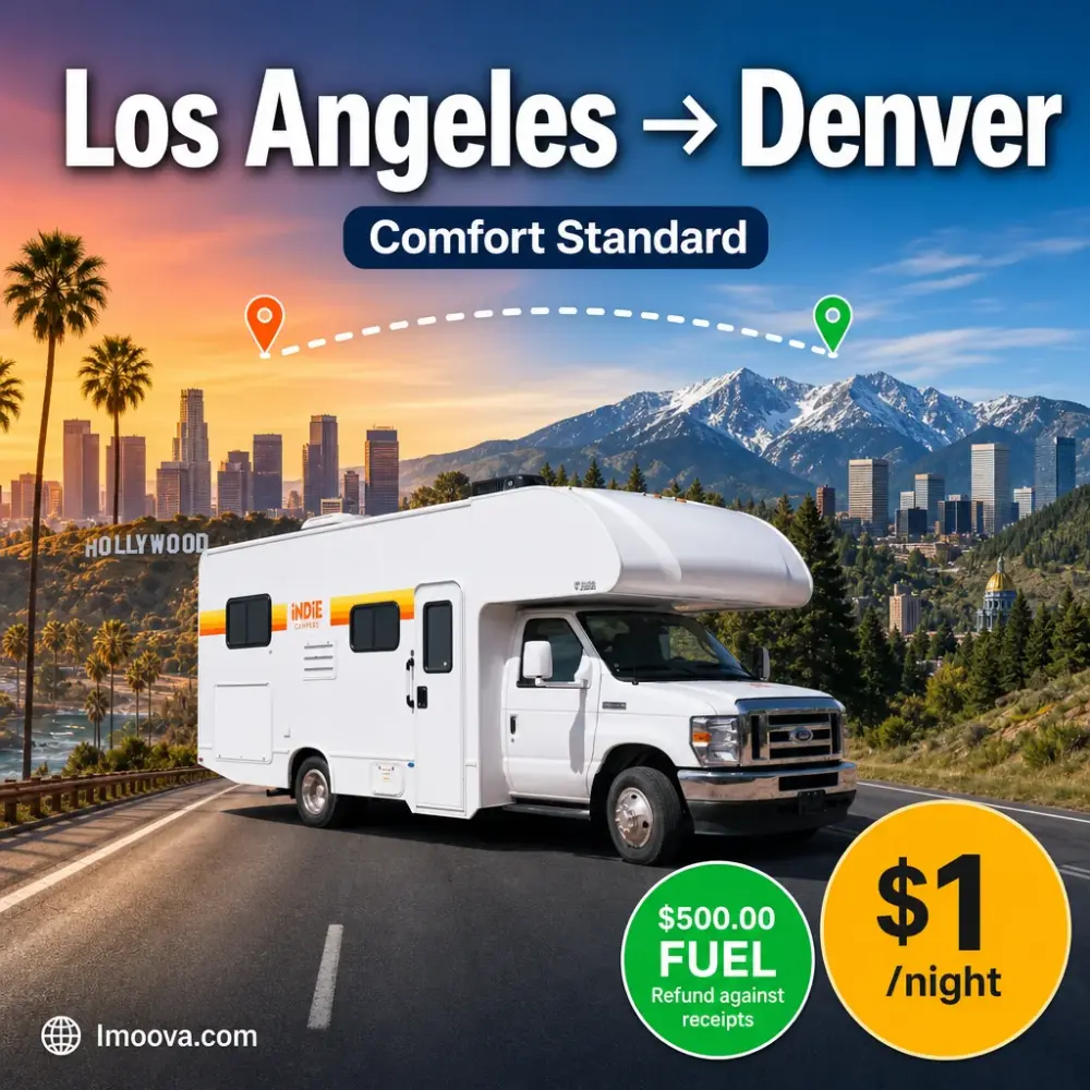 Comfort Standard - image 1