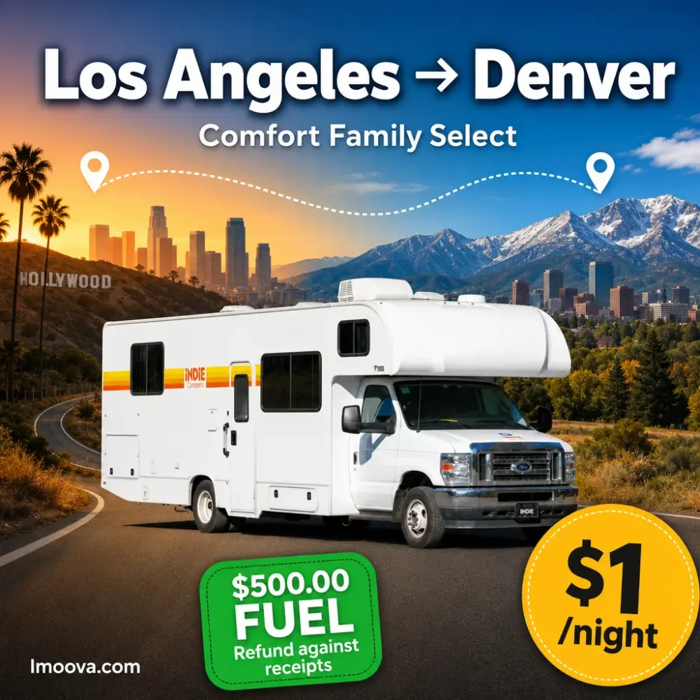 Comfort Family Select - image 1
