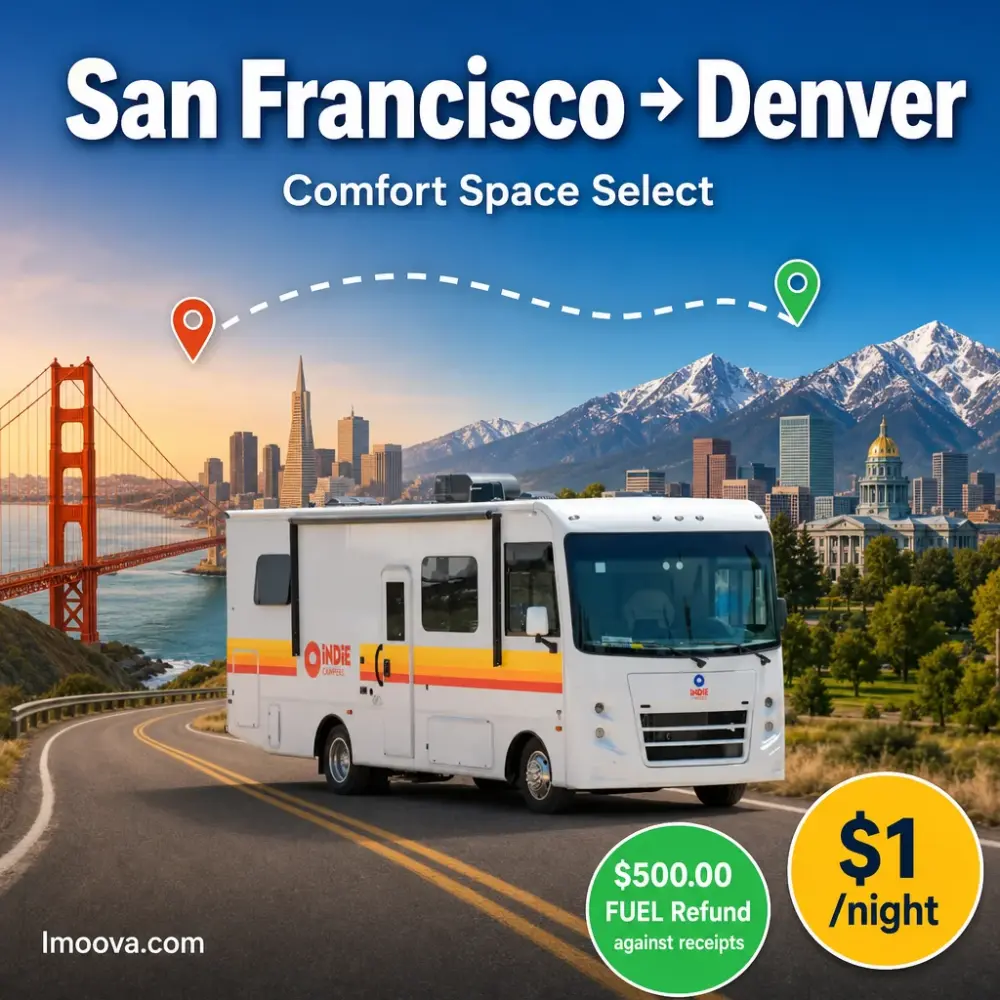 Comfort Space Select - image 1