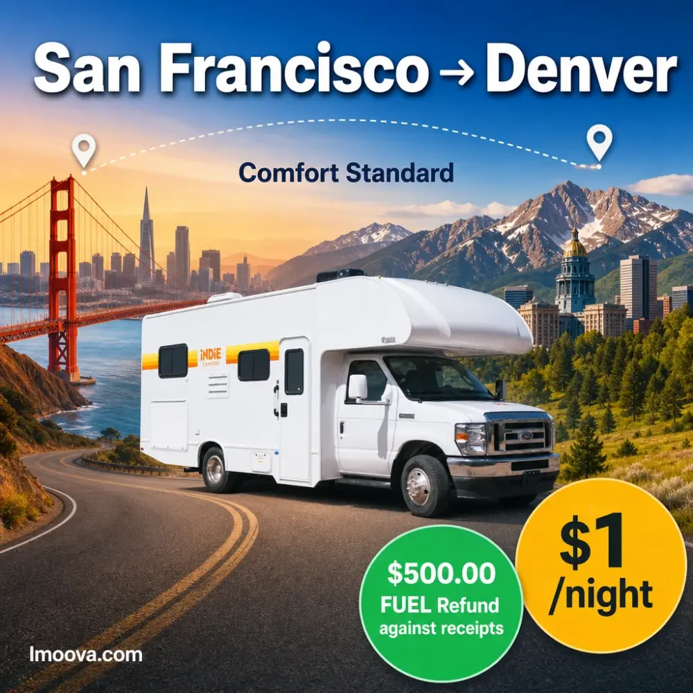 Comfort Standard - image 1