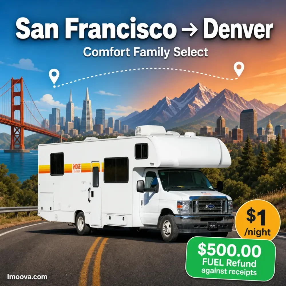 Comfort Family Select - image 1
