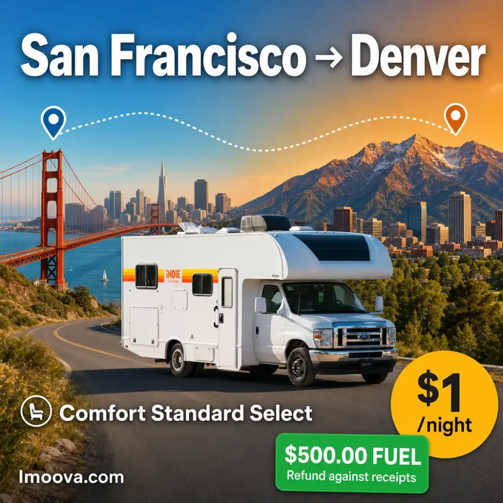 Comfort Standard Select - image 1