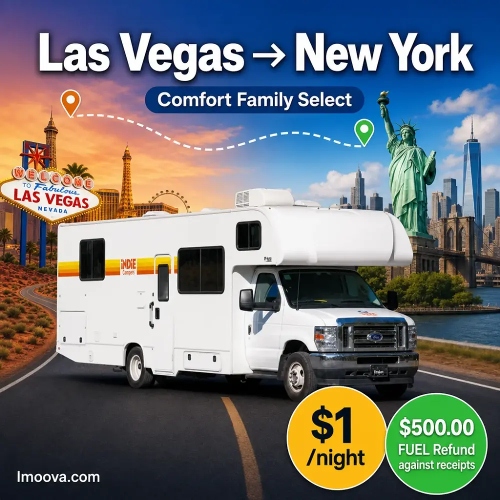 Comfort Family Select - image 1
