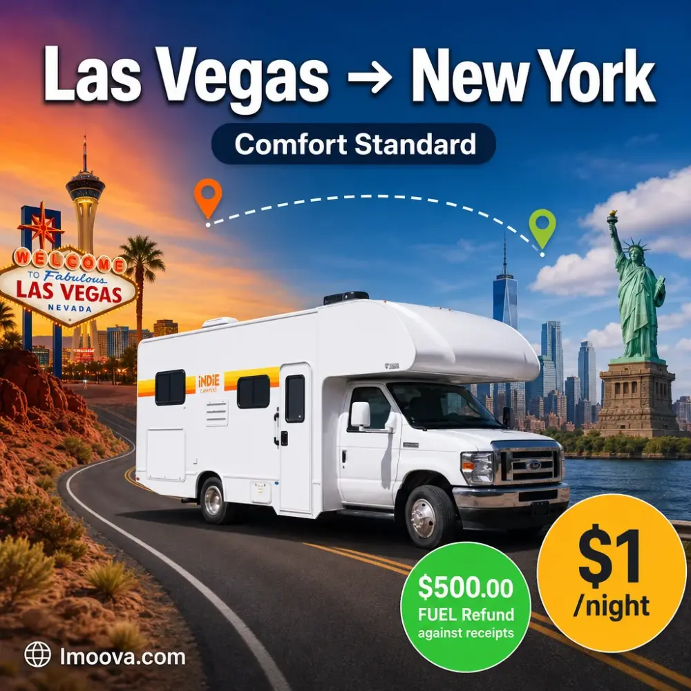 Comfort Standard - image 1
