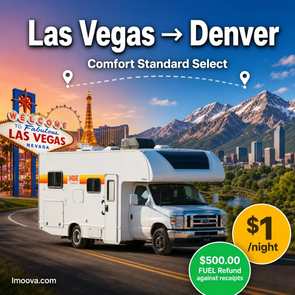 Comfort Standard Select - image 1