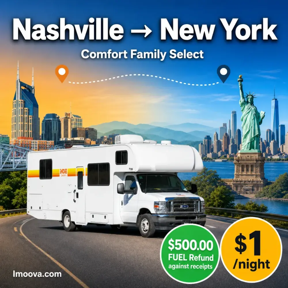 Comfort Family Select - image 1