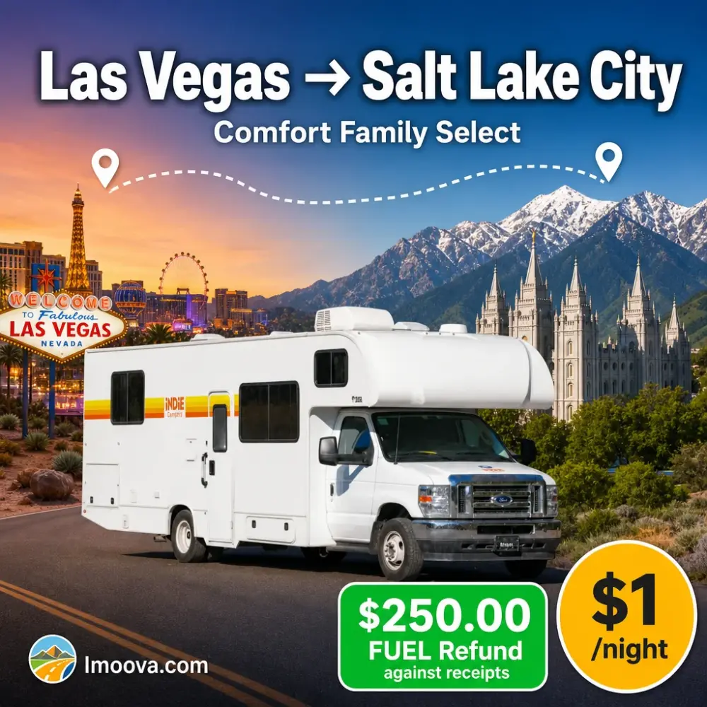 Comfort Family Select - image 1
