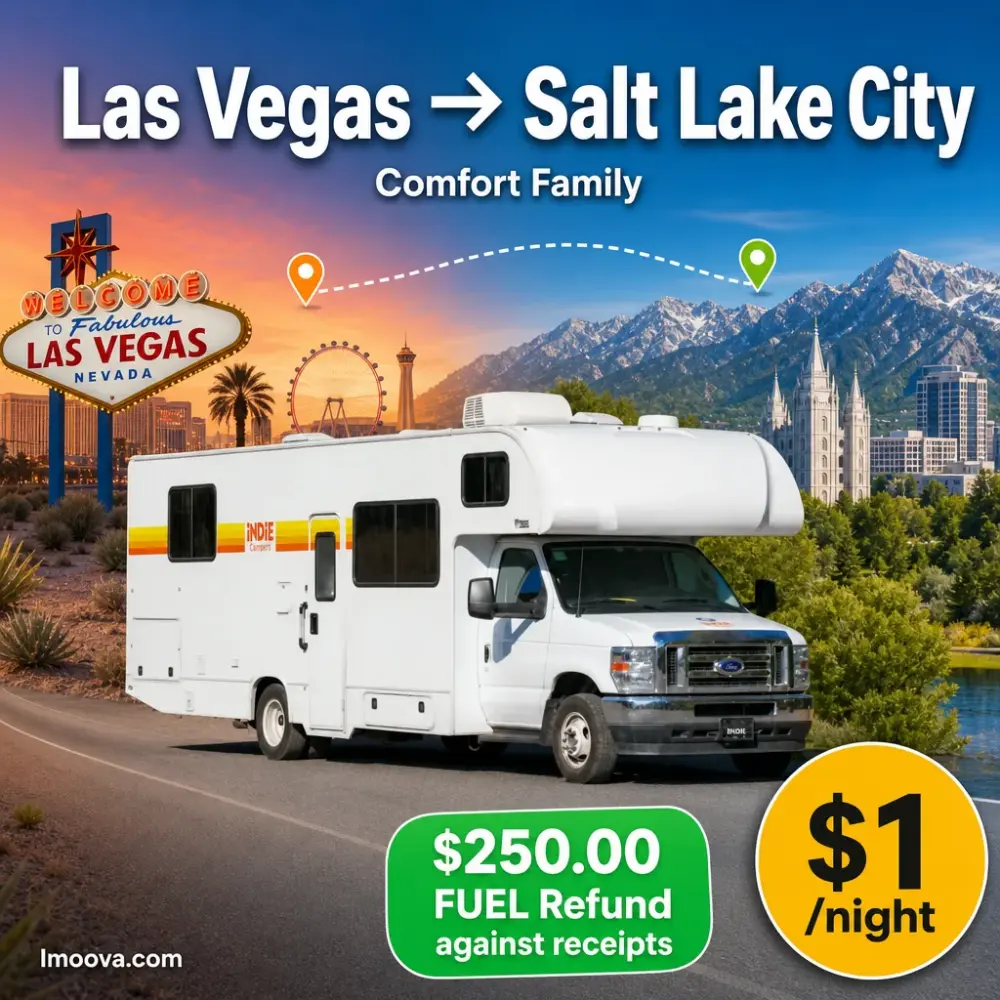 Comfort Family - image 1