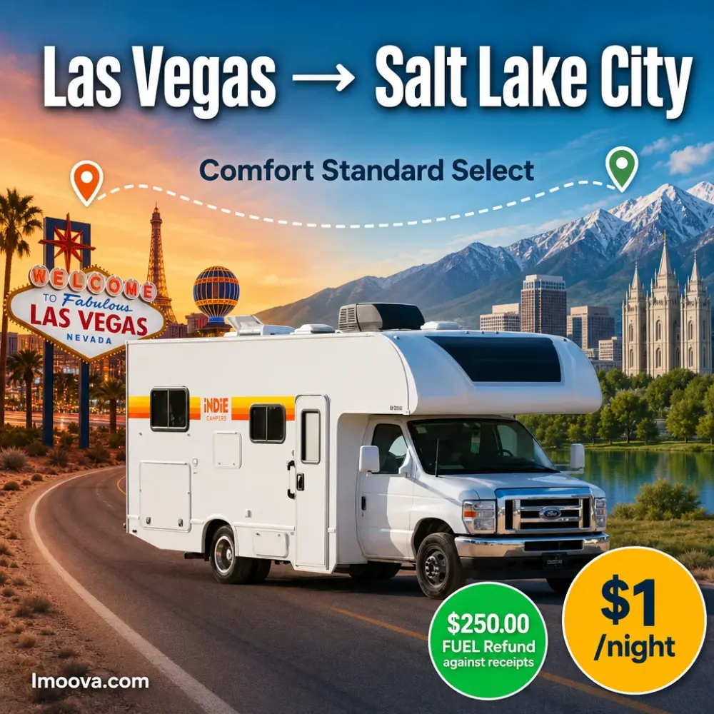 Comfort Standard Select - image 1