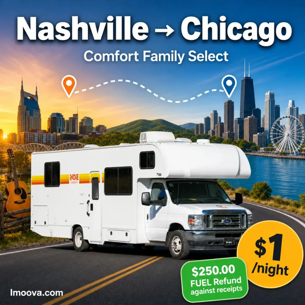 Comfort Family Select - image 1