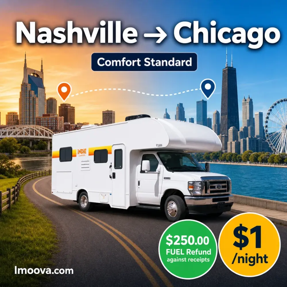 Comfort Standard - image 1