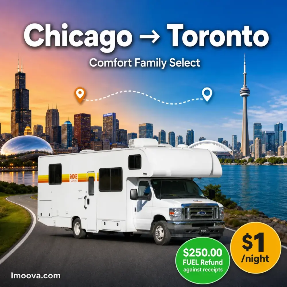 Comfort Family Select - image 1