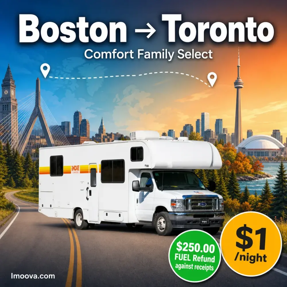 Comfort Family Select - image 1
