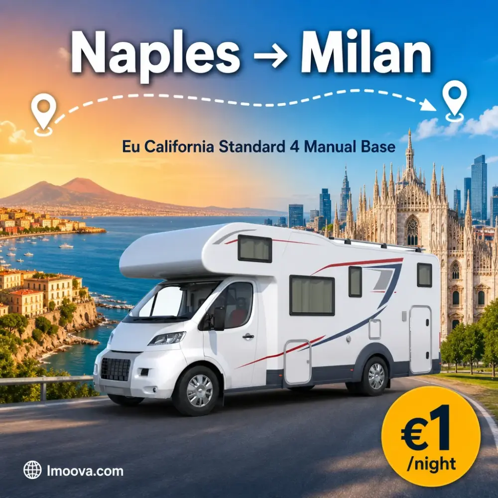 Eu California Standard 4 Manual Base - image 1