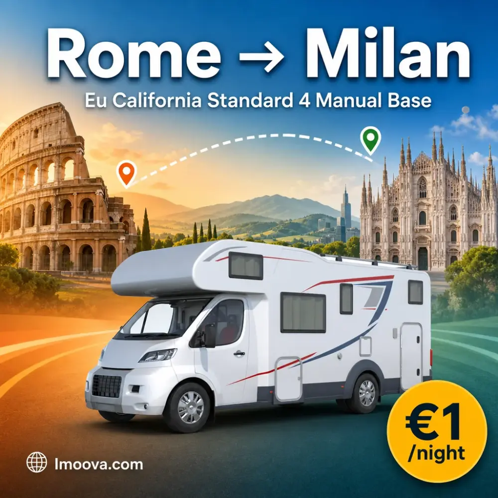 Eu California Standard 4 Manual Base - image 1