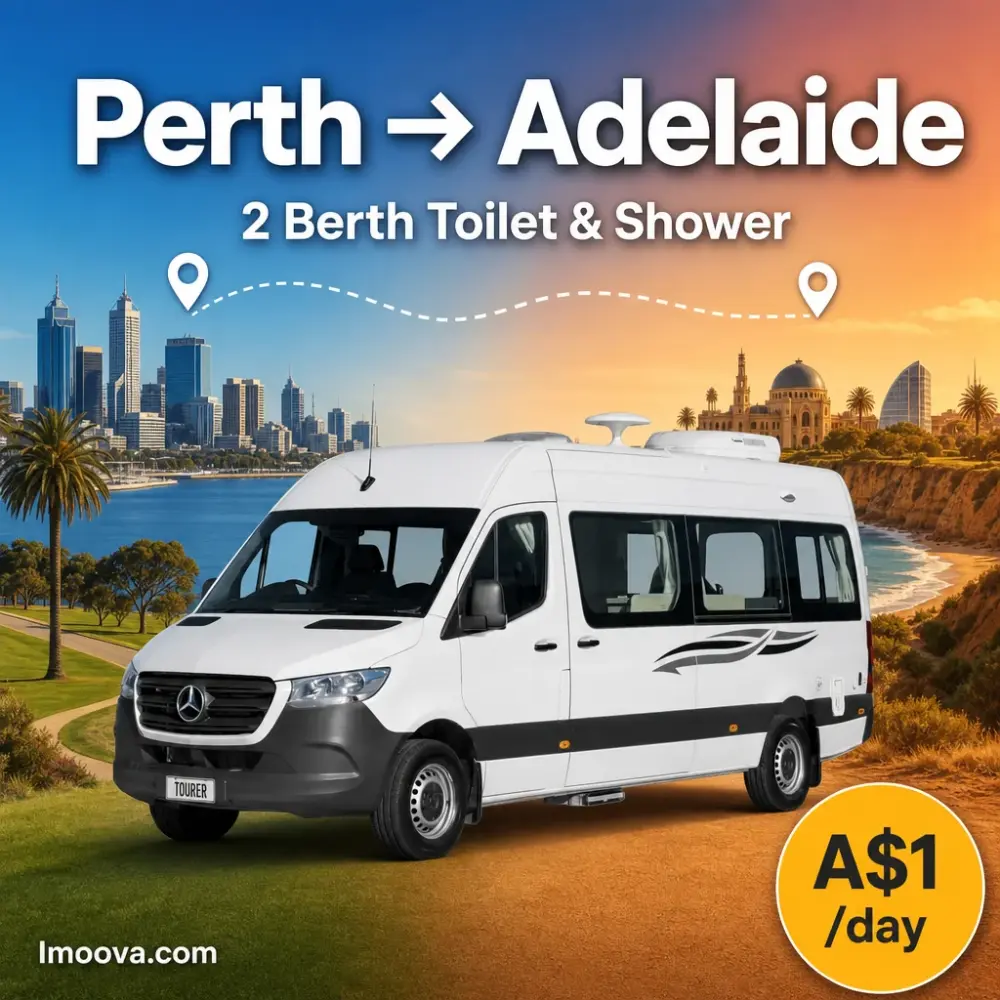 2 Berth Toilet & Shower - image 1