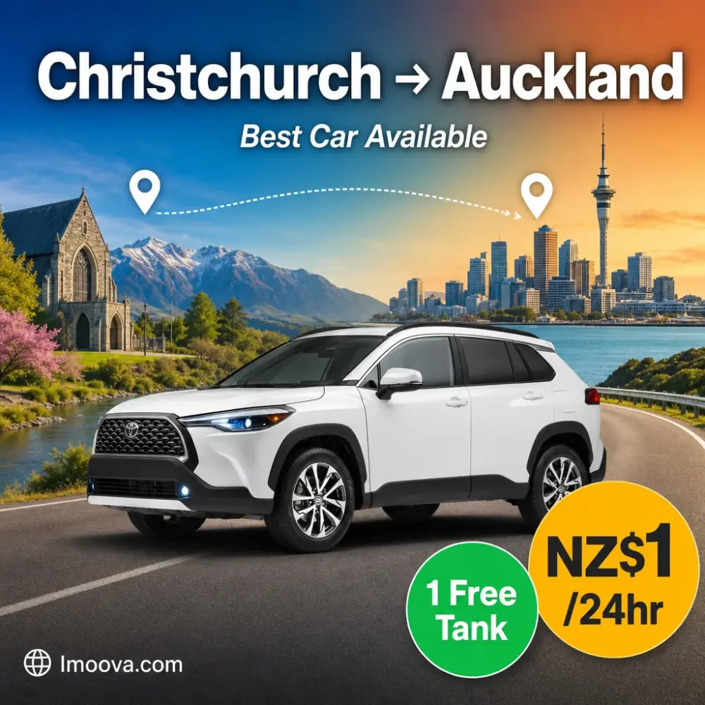 Best Car Available - image 1
