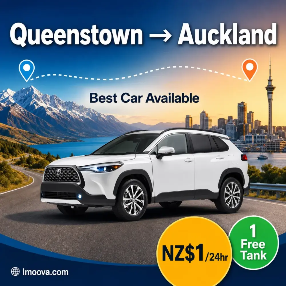 Best Car Available - image 1