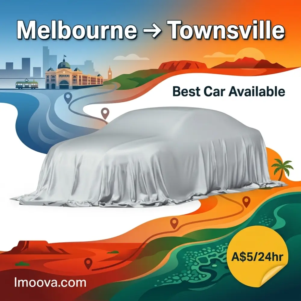 Best Car Available - image 1
