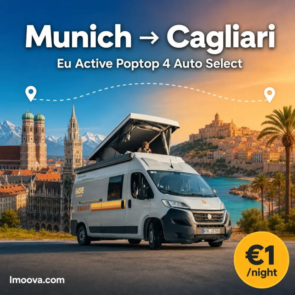 Eu Active Poptop 4 Auto Select - image 1