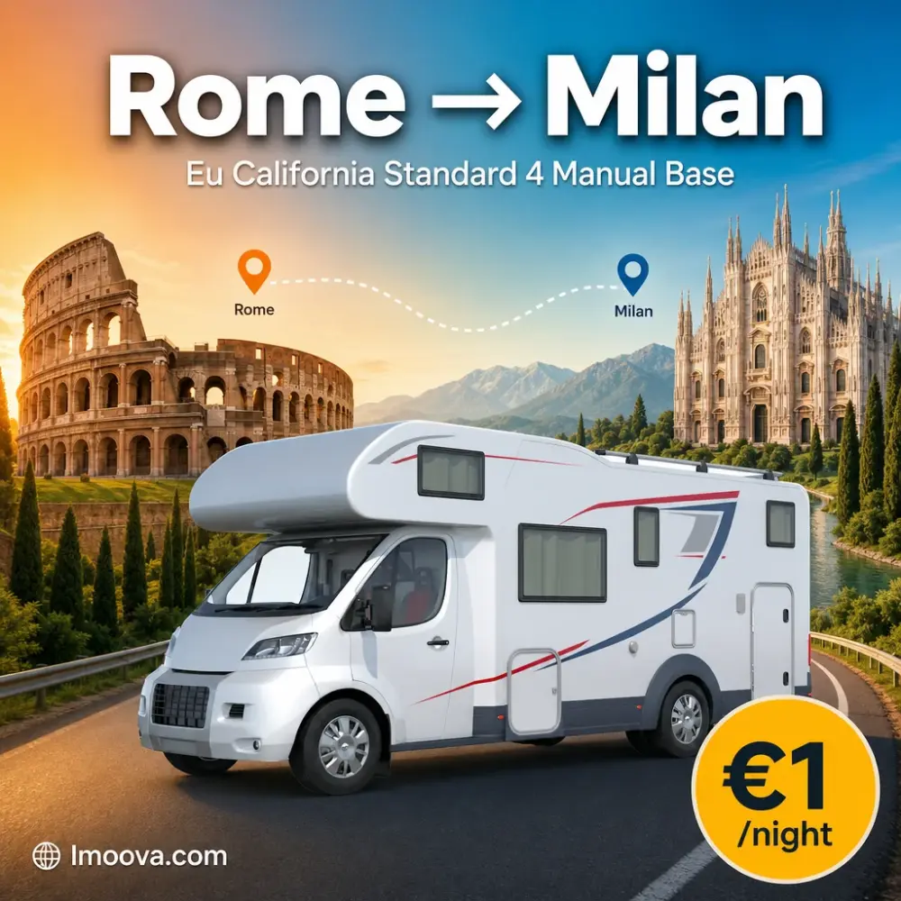 Eu California Standard 4 Manual Base - image 1