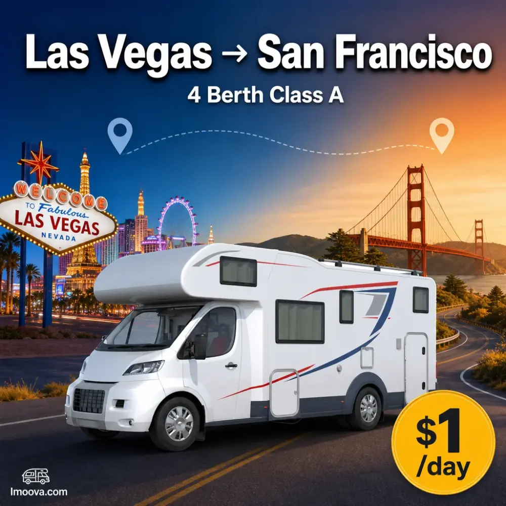 4 Berth Class A - image 1