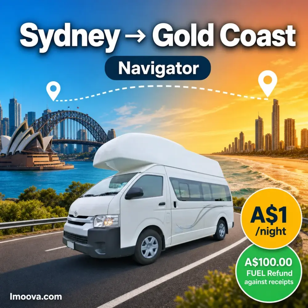 Navigator - image 1