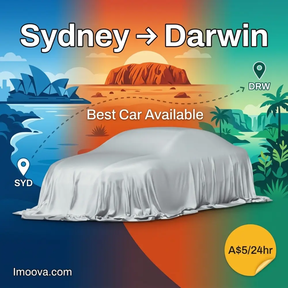 Best Car Available - image 1