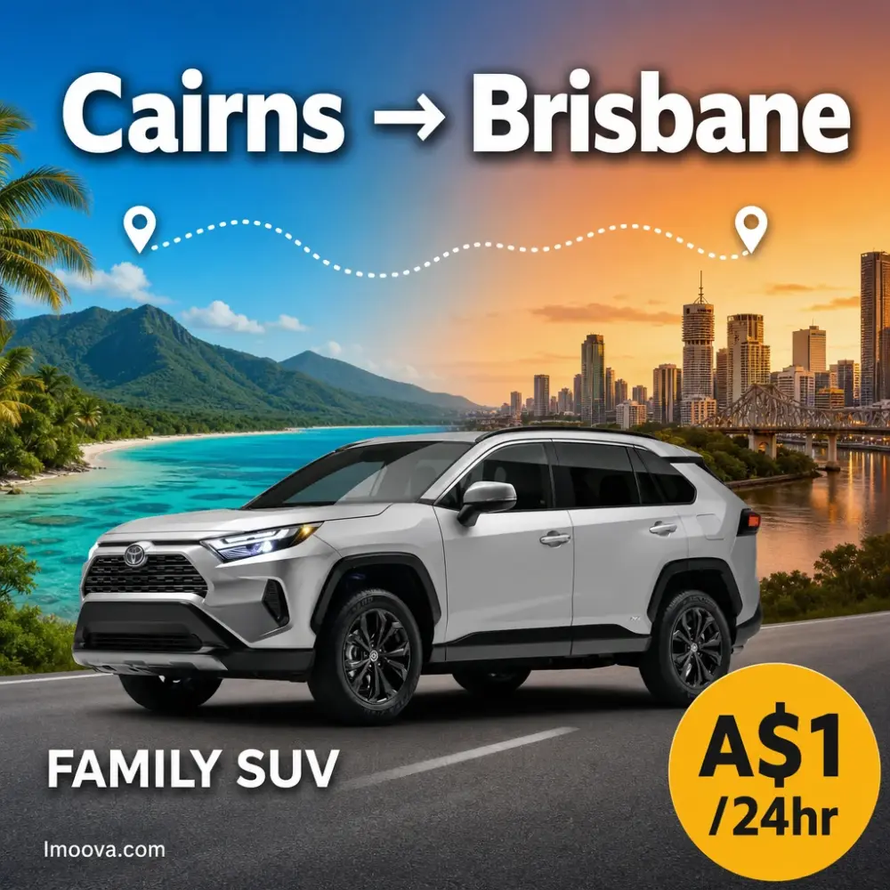 FAMILY SUV - image 1