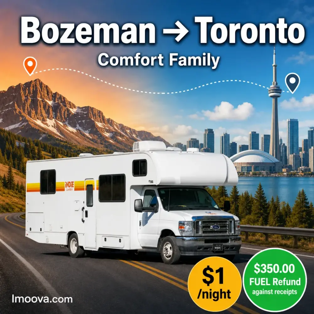 Comfort Family - image 1