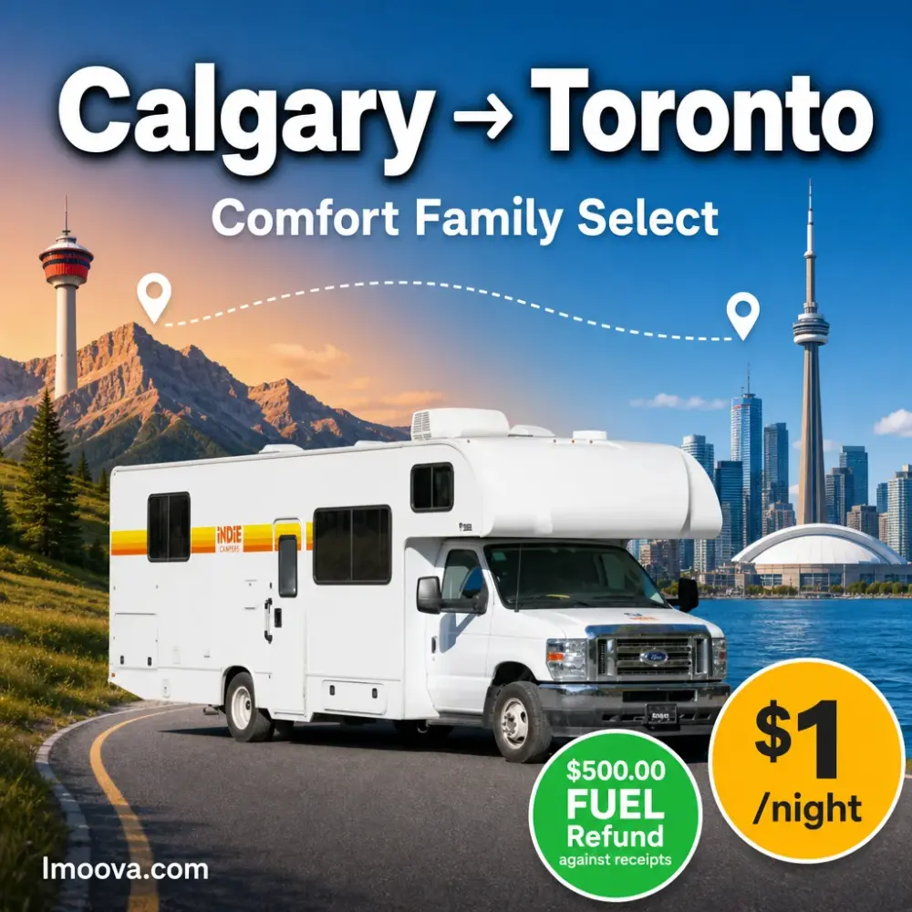 Comfort Family Select - image 1