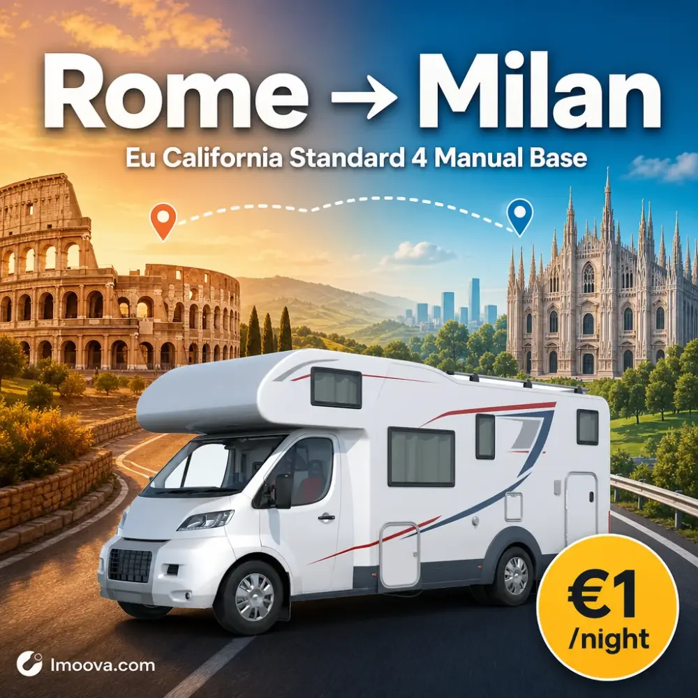 Eu California Standard 4 Manual Base - image 1