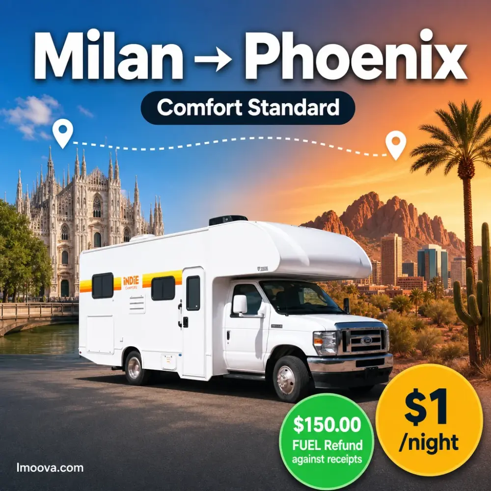 Comfort Standard - image 1
