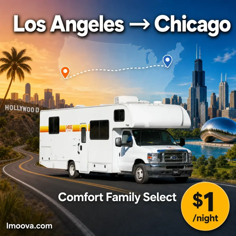 Comfort Family Select - image 1