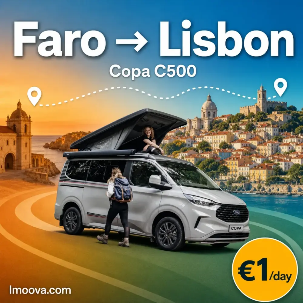 Copa C500 - image 1