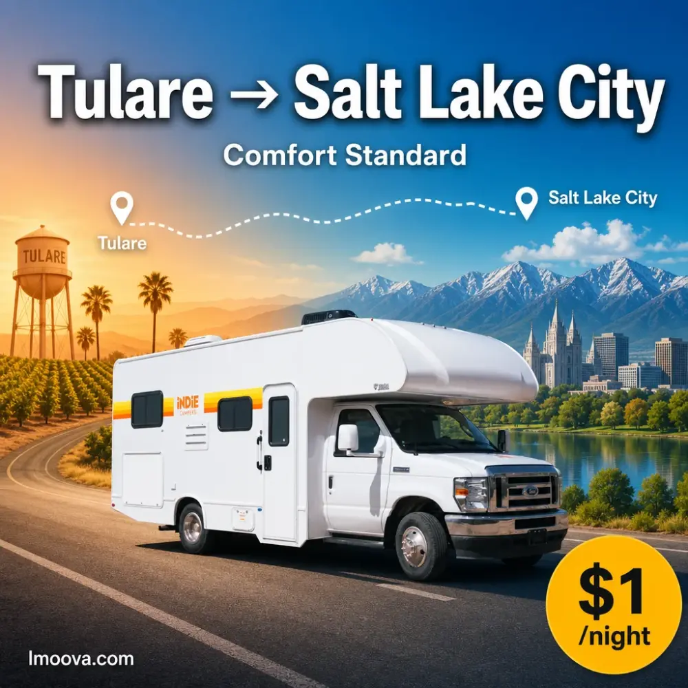 Comfort Standard - image 1