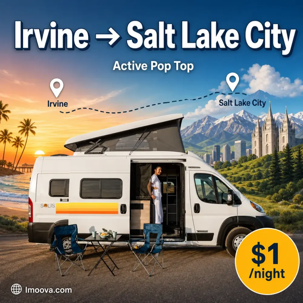 Active Pop Top - image 1