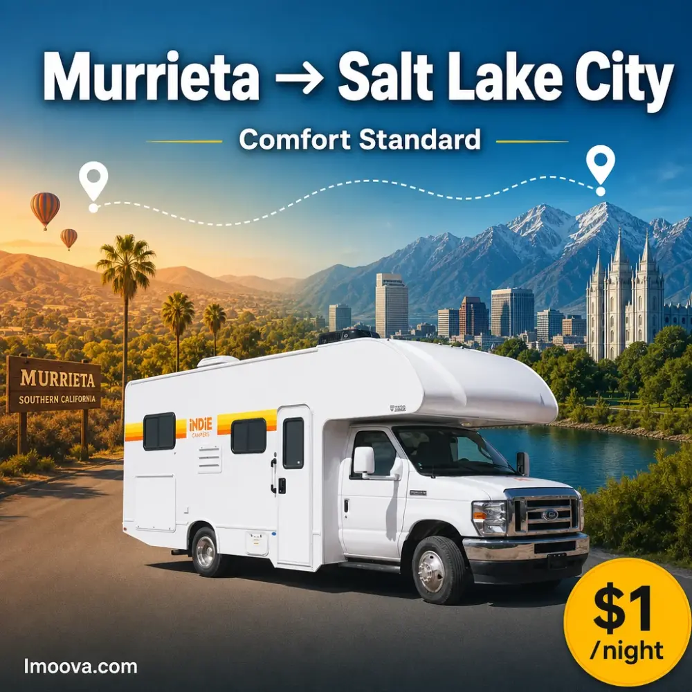 Comfort Standard - image 1