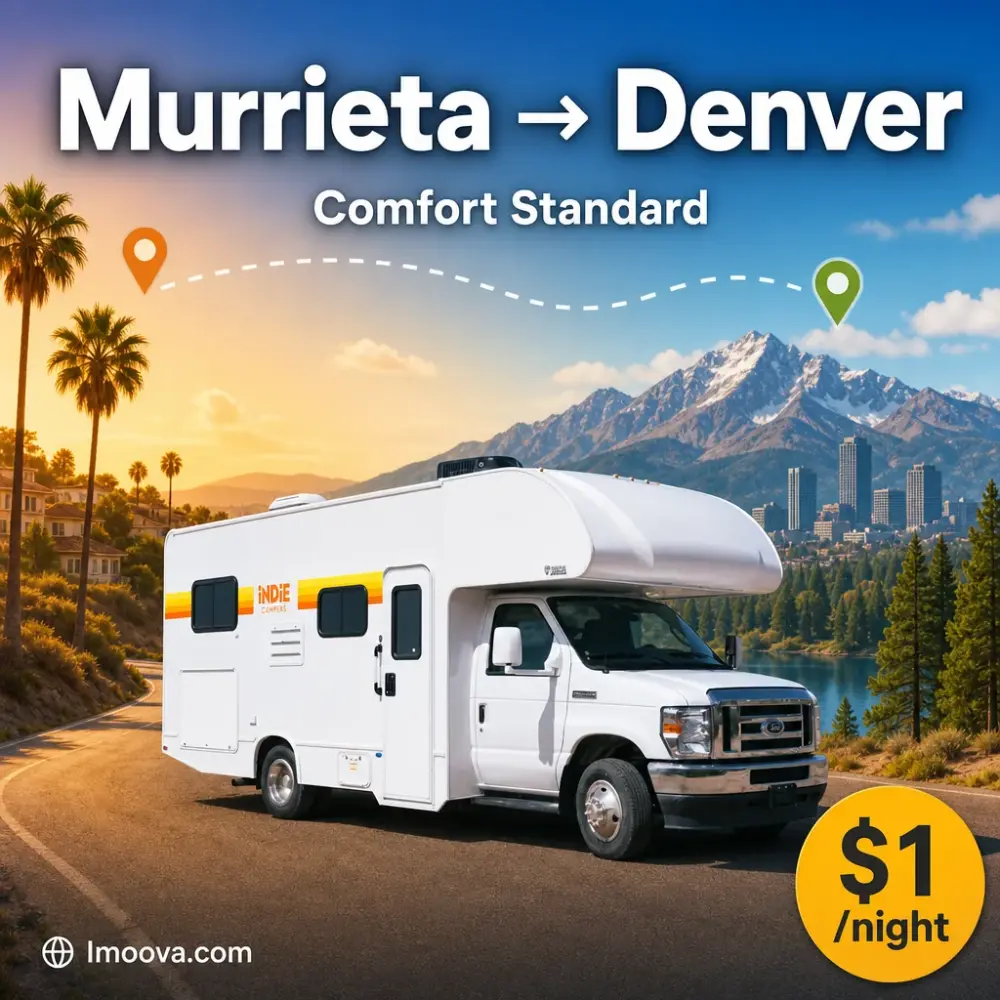 Comfort Standard - image 1