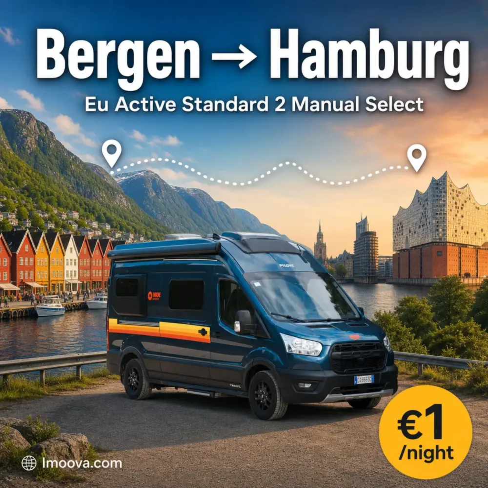 Eu Active Standard 2 Manual Select - image 1