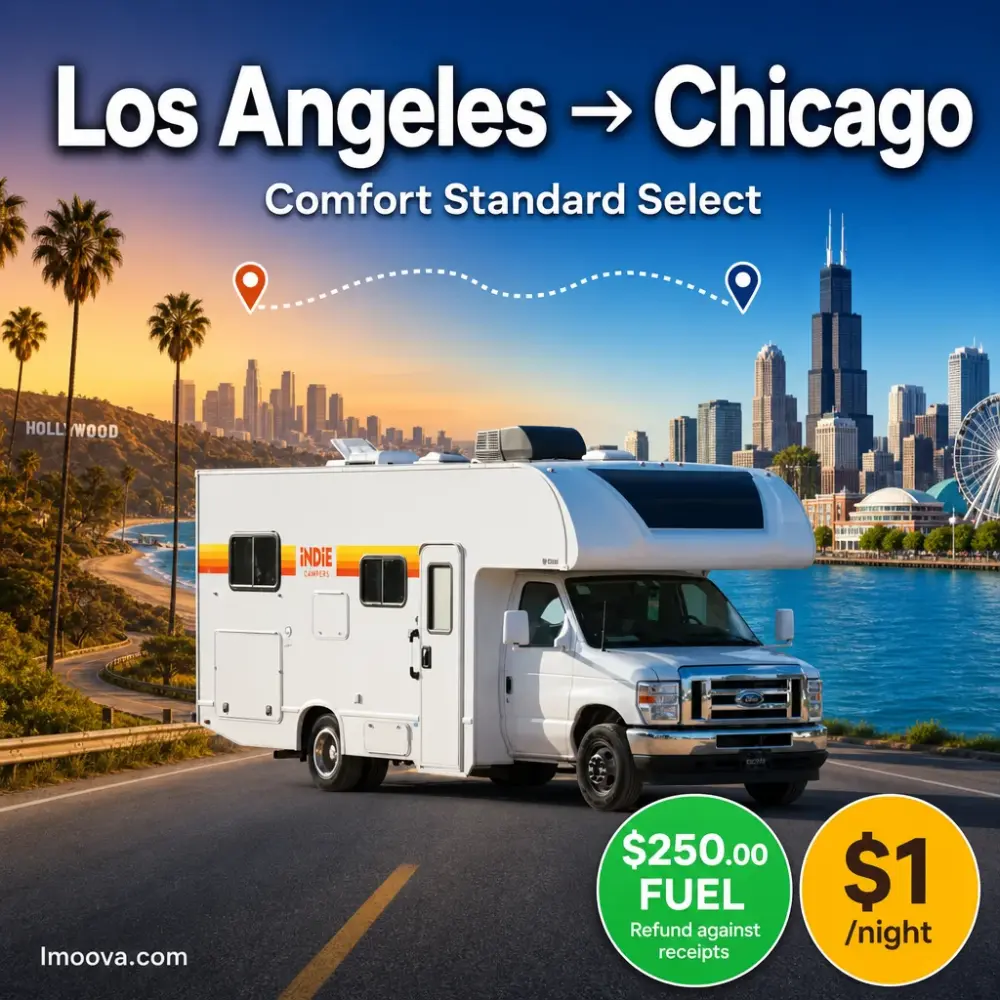 Comfort Standard Select - image 1