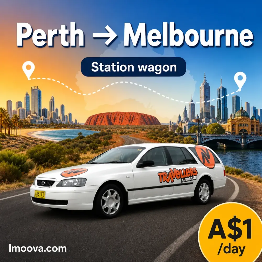 Station wagon - image 1