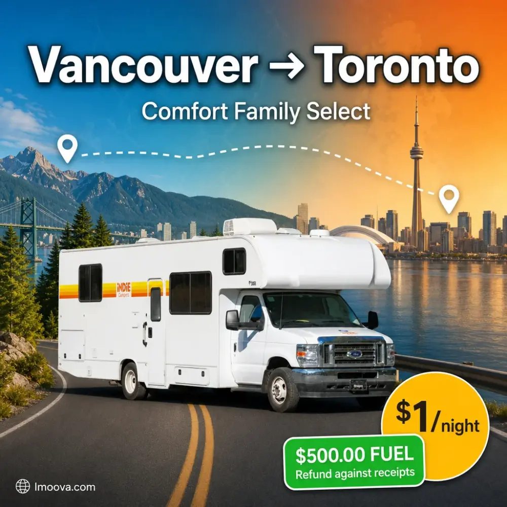 Comfort Family Select - image 1